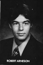 Robert Arneson, Kenosha, WI Wisconsin