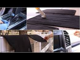 Cleaning My Truck Interior Cleaning Hacks Youtube Car Cleaner Interior Interior Design Courses Online Truck Interior