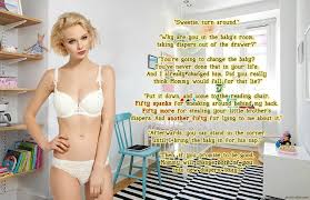 Femdom Captions - 32 photos