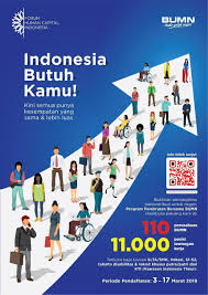 Dalam perekrutan p3k tahun ini, rencananya digelar dua kali. 110 Perusahaan Bumn Gelar Rekrutmen Bersama 11 000 Lowongan Kerja Dibuka Makassar Terkini