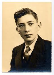 Fred Speyer's Instagram, Twitter & Facebook