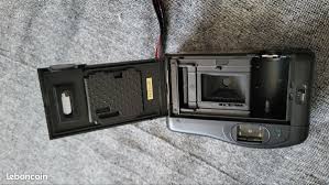 Appareil photo Konica guarantee Photo audio