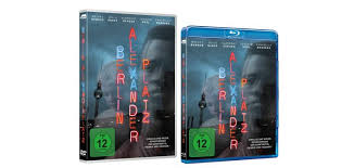 Ein paar monate später kamen neue filme fast nur noch auf dvd und vhs filme wurde eingestellt. Berlin Alexanderplatz Ab 26 11 2020 Auf Dvd Und Blu Ray Agentur Lambsdorff