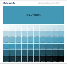 Image result for Bleu Boulanger Pantone 7459c 2014 Peugeot