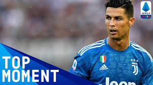 But now the ronaldo juventus kits are live. Ronaldo Denied Opening Day Goal By Var Parma 0 1 Juventus Top Moment Serie A Youtube