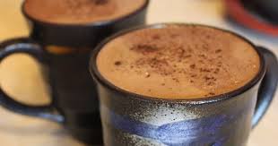 Resep Minuman Coklat Hangat Special Aroma Rempah Segar Dan Cara Membuat Minuman Coklat Hangat Serta Resep Coklat Panas Dan An Resep Coklat Minuman Coklat Panas