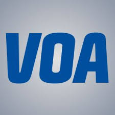 Voa produces digital, tv, and radio content in 47 languages which it distributes to affiliate stations around the globe. Voa Voa