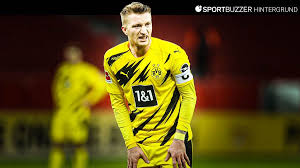 Marco reus, född 31 maj 1989 i dortmund, är en tysk fotbollsspelare som spelar för borussia dortmund. Gesicht Der Bvb Krise Statt Fuhrungsfigur Marco Reus Kampft Um Seine Form Und Das Em Ticket Sportbuzzer De