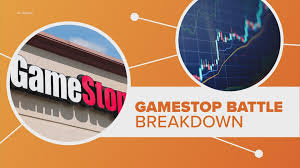 Browse by alphabetical listing, by style, by author or by popularity. Reddit Users Causes Gamestop Stock To Soar In Premarket Khou Com