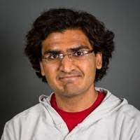 Akshay Agarwal's Instagram, Twitter & Facebook