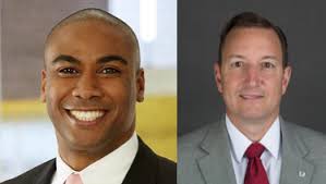 Bridgestone Retail COO will lead commercial tire division