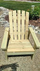 2x4 Diy Adirondack Chair Plans Simple Plans For A Etsy Adirondack Chairs Diy Outdoor Furniture Plans Pallet Furniture Outdoor