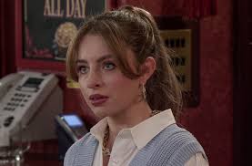 Coronation Street confirms sad Daisy update as she's rushed to hospital