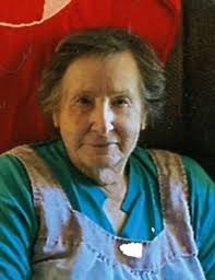 Obituary information for Mildred Delaney Aldridge