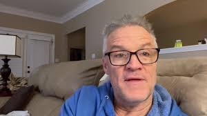 “Coffee with Kenny”, STUNNING