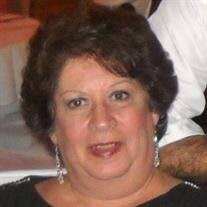 Mrs. Sandra J. "Sandy" (Florenz) Zito Obituary