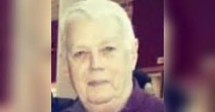 Robert E. McCurry Obituary