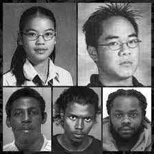 24-Year-Old Hires Hitmen To Kill Her Parents