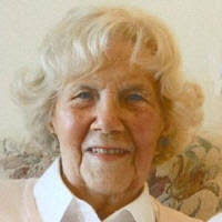 Betty Morlock Wilkinson Obit