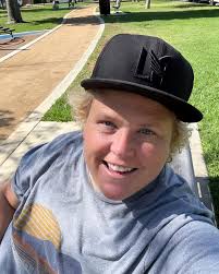 Fortune Feimster added a new photo.