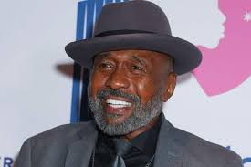 Ben Vereen October 10, 1946 🥳🥳🥳