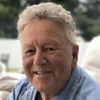 Ralph Sgrillo Obituary