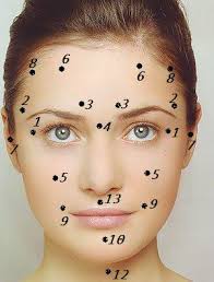 Tochechnyj Massazh Dlya Krasoty Lica Recept Kleopatry Provereno Na Sebe Obsuzhdenie Na Liveinternet Rossijskij Servis Onlajn Dnevnikov