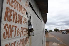 These are the charities we know of. Gauteng Is Ready For A Lighter Lockdown But It Must Happen Slowly Expert Warns