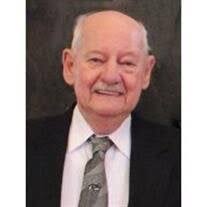 Harold Robert (Robie) Dietle Obituary