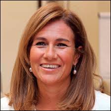 Isabel Vallejo :: directora de RRHH :: Aciturri Aeronáutica ::