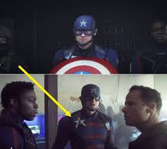 We have rupert friend hitman agent 47 black 2 piece black suit at reasonable price with free shipping from primejackets.com. 27 Falcon And The Winter Soldier Easter Eggs From Episode 3