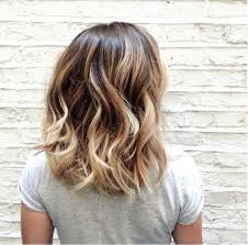 Cool medium length hairstyles that won't make you look messy. Pretty Hairstyle Ideas For Mid Length Hair Grazia