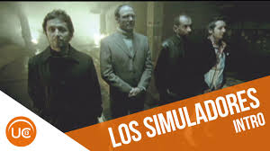 Los simuladores (banda de sonido) hola gente, les quería compartir un laburito que hice hace poco, al mirar de nuevo la serie argentina los simuladores. Los Simuladores 2005 Intro Youtube
