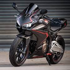 Honda France Off On Instagram Cbr500r2019 Honda Sport Bikes Sports Bikes Motorcycles Kawasaki Bikes