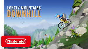 Here's how to chop them down and remove them altogether. Lonely Mountains Downhill Launch Trailer Nintendo Switch