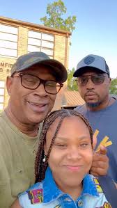 This 103 year old sweetheart Mother Prince, the oldest in the building was  my back up singer this past weekend in Houston,Tx. at the Senior Citizen  Saturday Concert. Her tuning and timing