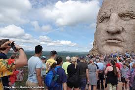 Hot Springs, South Dakota Camping Events