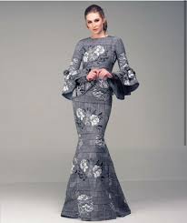 Brightening cc cream with spf 30 pa +++. Price Reduced Rizman Ruzaini Designer Kurung Women S Fashion Muslimah Fashion Baju Kurung Sets On Carousell