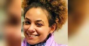 Trinity Olivia Jackson Obituary