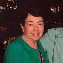 Jan Marie Stanton Obituary