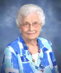 Mrs. Ella Ruth Massey Burkes Obituary 2023