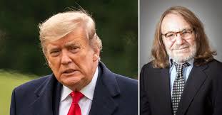 President Donald Trump's Former Controversial Doctor Harold N. Bornstein  Dead At 73 Years Old