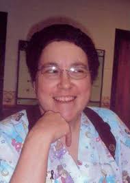 Judy Kay Prather 1955