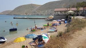 Check spelling or type a new query. Strand Vlasici Pag Kroatien