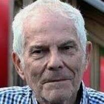 Dr. Larry Lamont (Monty) McCune Obituary