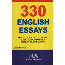 Gce o levels grades equivalent to pakistani marks. 330 English Essays For Gce O Level Spm Sap Lazada