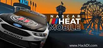 Test your driving skills across 29 nascar sanctioned ovals, road courses, and the infamous dirt track, eldora speedway. Nascar Heat Mobile Hack 2 3 2 Modunlimited Money Apk Nascar Heat Nascar New Mods