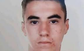 El almería había pedido colaboración ciudadana para encontrarlo. Desaparecidos En Almeria Ideal
