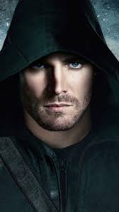 Arrow oliver queen HD wallpapers