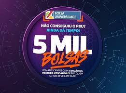 Looking for bolsa universidade login? Uninorte Oferece 5 Mil Bolsas Para Remanejamento Pbu Uninorte Manaus